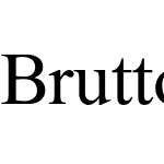 BruttoMF