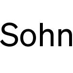 Sohne