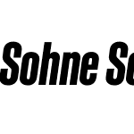 Sohne Schmal