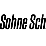 Sohne Schmal