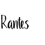 Rantes