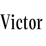 Victor Narrow Lite