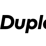 Duplet Open