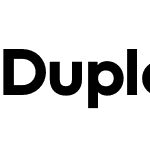 Duplet Open