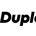 Duplet