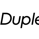 Duplet