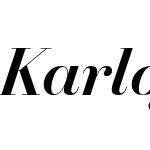 Karloff Positive Pro