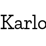 Karloff Neutral Pro