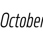 October Compressed Pro