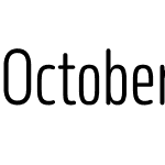 October Compressed Pro