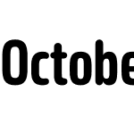 October Compressed Pro