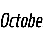 October Compressed Pro
