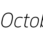 October Pro