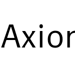 Axiom 11