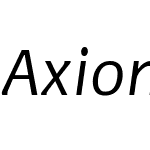 Axiom 11