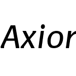 Axiom 11