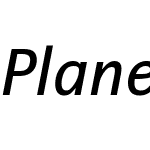 Planet NEU