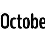 October Compressed Pro