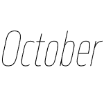 October Compressed Pro