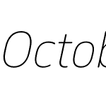 October Pro
