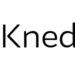 Knedle