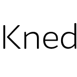 Knedle