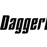 DaggerC