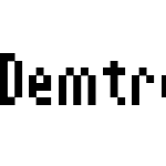 Demtrek