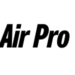 Air Pro Compressed