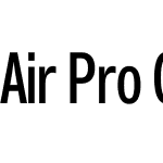 Air Pro Compressed