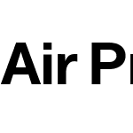 Air Pro Extended