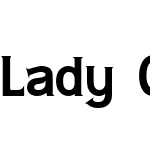 Lady Copra