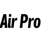 Air Pro Compressed