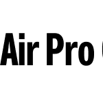 Air Pro Compressed