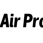 Air Pro Condensed