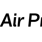 Air Pro Extended