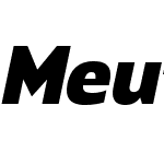 Meutas