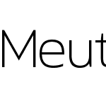 Meutas