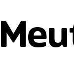 Meutas Soft