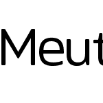 Meutas Soft