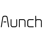 Aunchanted