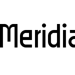 Meridiana