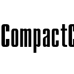 CompactC