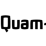 Quam