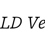 LD Vela