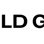 LD Grotesk Wide