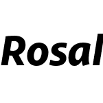 Rosales