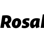 Rosales