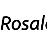 Rosales