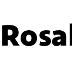 Rosales